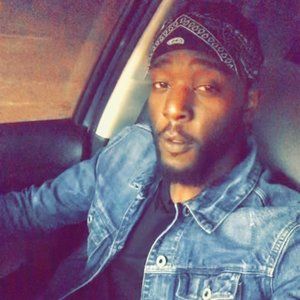 Meet your Posher, Demarcus